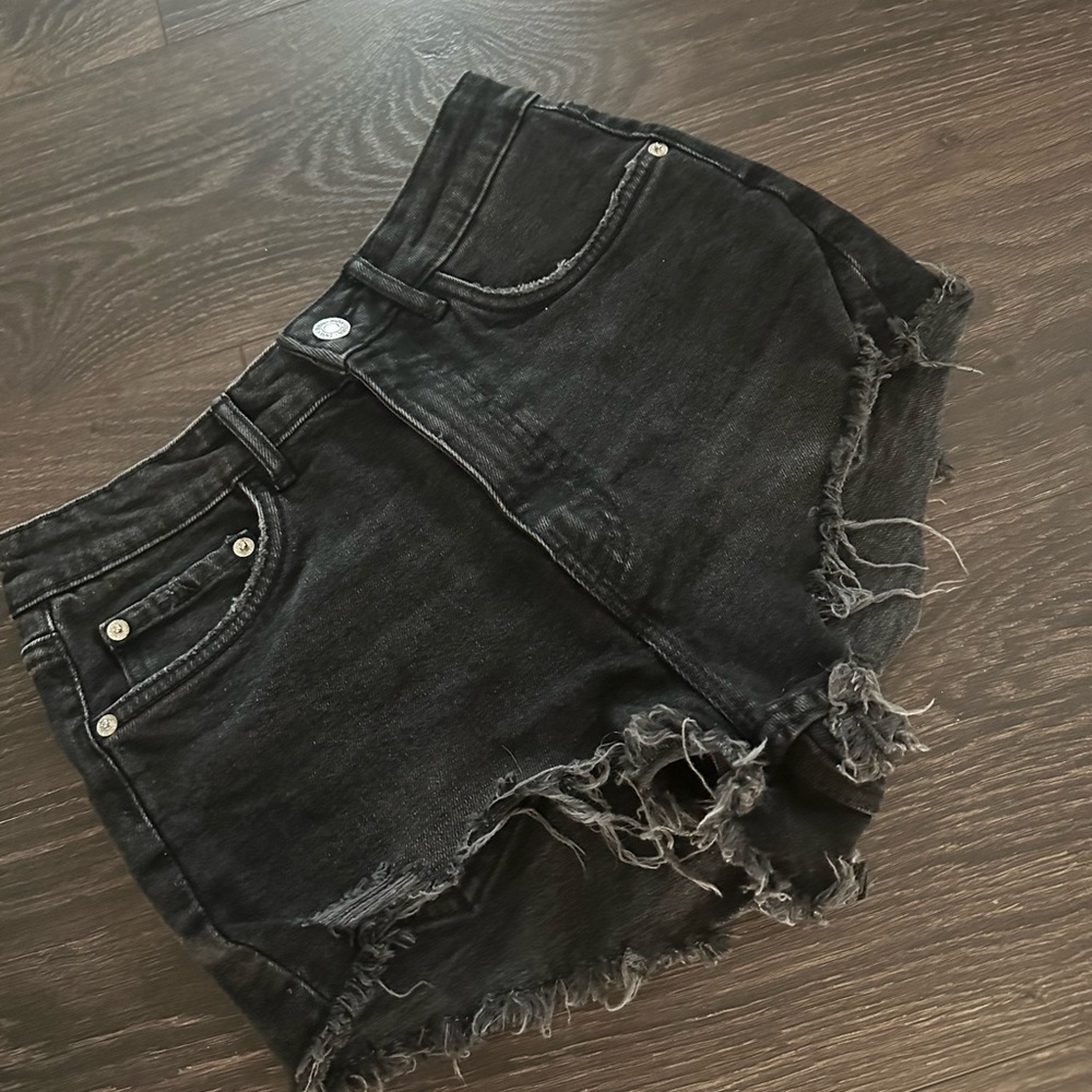 Shorts Zara 36